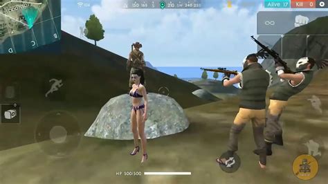 To be the last survivor is the only goal. SHOLAY Short Story Garena Free Fire - YouTube