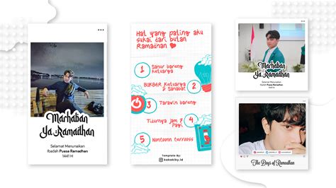 Halo sobat sidikul.com dimanapun berada. Download Instastory Dan Twibbon Tema Puasa Ramadhan 2020 - KakaKiky | Blog Edukasi