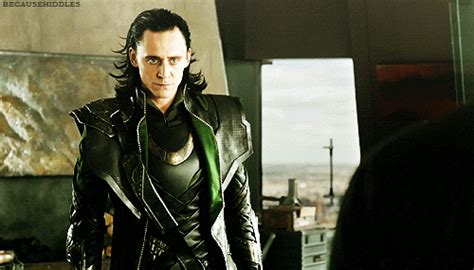 Loki and sigyn thor x loki loki laufeyson marvel dc comics marvel avengers loki jotun loki sad loki mythology chris hemsworth. Avengers Gif Series | Loki gif, Loki imagines, Loki