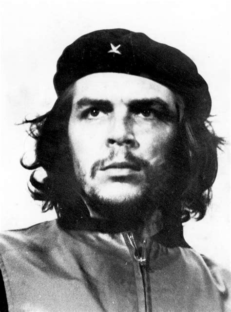 Che guevara at a memorial for the victims of the la coubre explosion, a disaster that castro blamed on the u.s. The History Club: Ernesto 'Che' Guevara was Betrayed by ...
