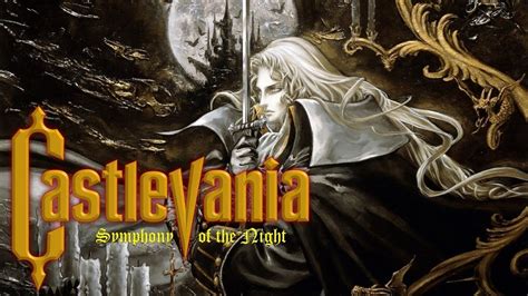 1 history 2 characters 3 interviews 4 gallery 5 related products 6 see also 7 references 8 external links series producer, koji igarashi, when questioned about the game, mentioned he worked on it before. Castlevania: Symphony Of The Night Soundtrack Tracklist ...