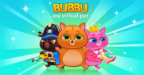 Free download directly apk from the google play store or other versions. Bubbu - My Virtual Pet APK v1.18 Mod Money - Free Games ...