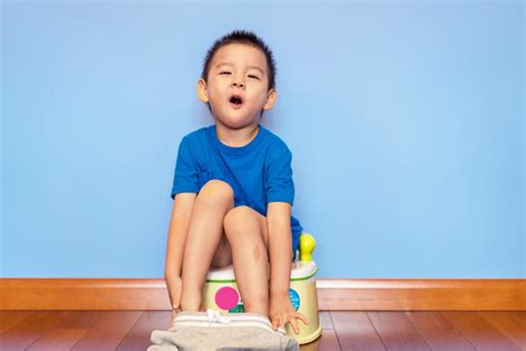 Let your three year old choose the day. Practical Tips for Potty Training Stubborn Kids | LoveToKnow