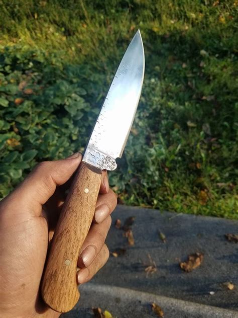 We did not find results for: Made my first knife yesterday! http://ift.tt/2dS5a1m ...