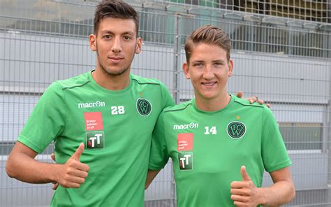 Liga) current squad with market values transfers rumours player stats fixtures news. Weitere Talente im Kader von Wacker Innsbruck! - 2. Liga ...