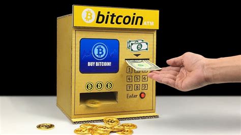 However, the problem is that not launched in 2013, bitquick is a bitcoin exchange that acts as an escrow for bitcoin transactions via cash deposits at thousands of banks across the. How To Get Bitcoin At Atm | How To Get Bitcoin Back Into Cash