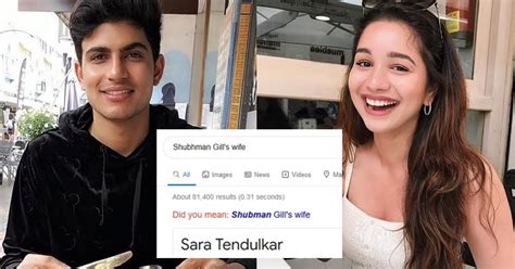 + add or change photo on imdbpro ». Here Is Why Google Search Is Showing Sara Tendulkar As ...