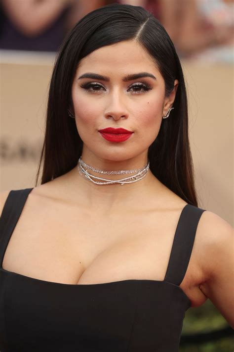 Thefappening.link © 2020 all rights reserved. DIANE GUERRERO at 23rd Annual Screen Actors Guild Awards ...