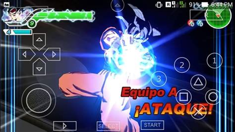 Go to google play store and download the ppsspp emulator. Dragon Ball Super Beta 1 Mod PPSSPP ISO Free Download ...