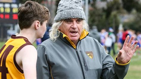 Joffa corfe, australian (born 1964), leader of the collingwood football club cheer squad. Collingwood cheersquad guru Jeff "Joffa'' Corfe dons Hawks ...