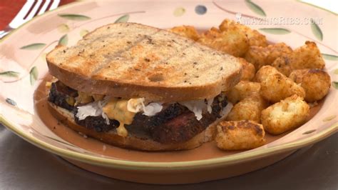 Check spelling or type a new query. Martha Stewart Reuben Sandwich Recipe