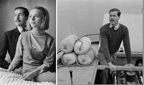 Lord lucan's disappearance has been a mystery for years. Lord Lucan ALIVE? Shock survival theory emerges on Earl's ...