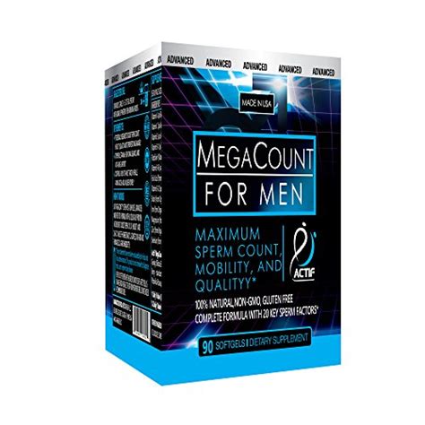 Posted by lee on 8th nov 2019. Best Male Fertility Vitamin Supplement - Your Best Life