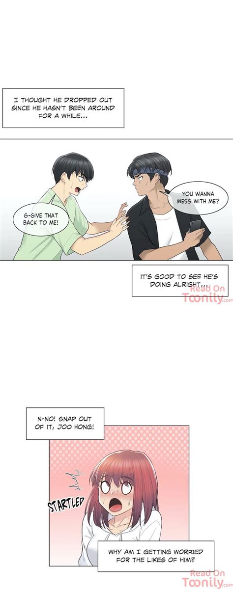 Baca komik touch to unlock chapter 07 bahasa indonesia bahasa indonesia lengkap dan baru di manhwaku.kami menyediakan komik, manhua, manhwa, dan doujinshi yang dapat kalian baca online gratis. Touch to Unlock - Chapter 19 - ToonGod