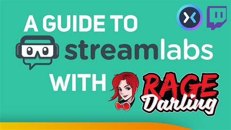 How to setup donations on streamlabs obs. How To Set Up STREAMLABS OBS For Streaming - Full Setup ...