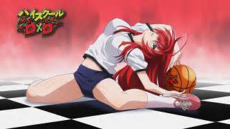 We did not find results for: ♥ Rias Gremory ♥ - High school DXD Wallpaper (36402421 ...