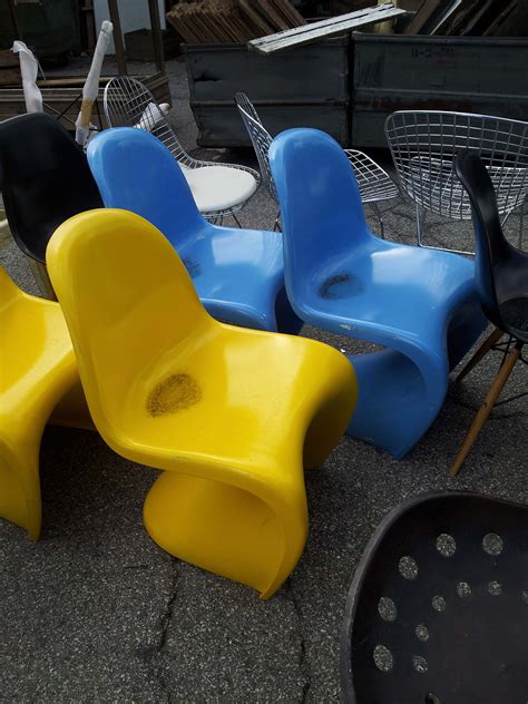 1,226 outdoor panton chairs products are offered for sale by suppliers on alibaba.com, of which beach chairs accounts for 13%, living room sofas accounts for 2%, and other sports & entertainment. Panton Chair @ Scott Antique Markets after the morning ...