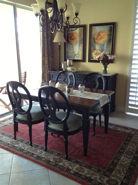 Do you suppose ethan allen dining room chairs craigslist seems to be nice? Ethan Allen Dining Room By Veronica Lanza | Ethan allen ...