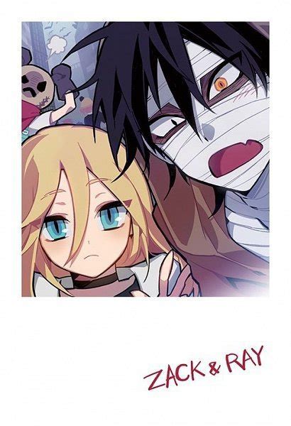 With dead and lifeless eyes, rachel gardner wishes only to die. Angels of Death Episode 1 | Anime Amino