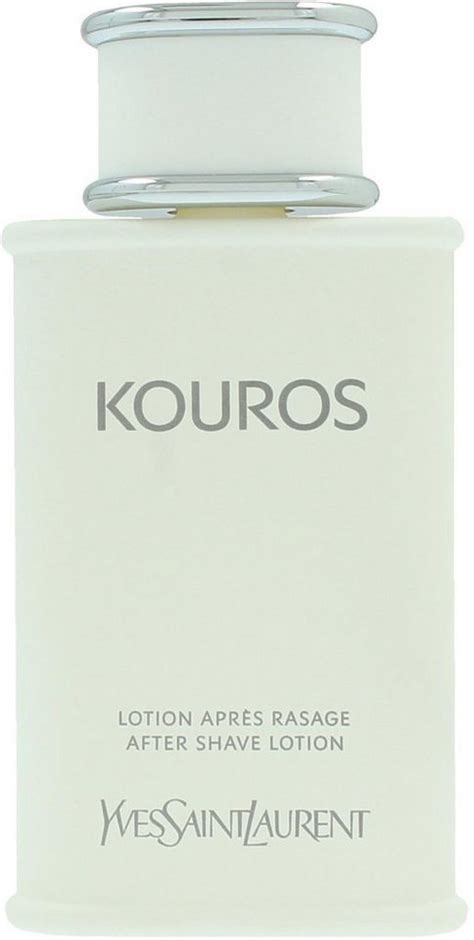 Liebe kunden, in unseren drei häusern finden sie alles für sich und ihr schönes zuhause! YVES SAINT LAURENT After-Shave »Kouros«, Herrenduft online ...