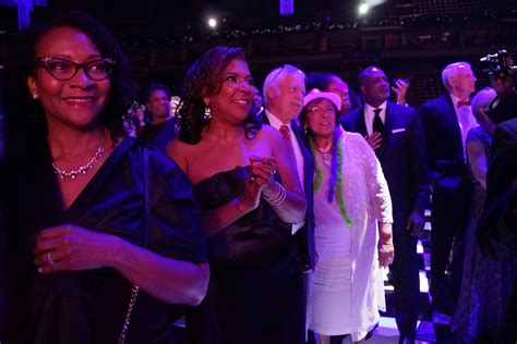 Maybe you would like to learn more about one of these? Ceremonial changing of the guard at Urban League's Black ...