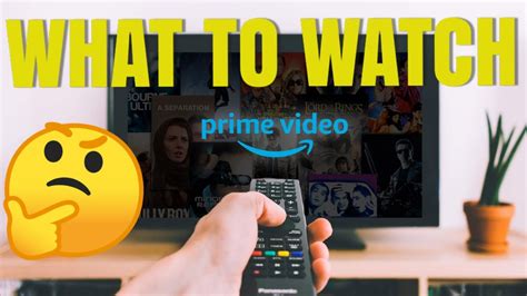 August 15, 2020 9:02 pm et while you can order just about any movie under the sun via amazon, one of the perks for amazon prime members is that some movies are included free to stream as part of. The Best Things To Watch On Amazon Prime - 10 best amazon ...