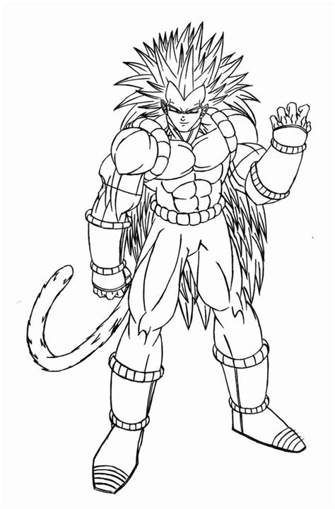 Download The Kindly Goku Coloring Pages | Cartoon coloring pages ...