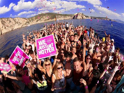 Located just outside of san antonio, it makes the perfect spot for a weekend getaway or bachelorette party. Pin on -Ibiza Prep-