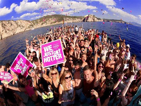 Best bachelorette party ideas in san antonio, tx. Pin on -Ibiza Prep-