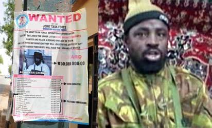 In 1990 he moved to the mafoni area in maiduguri and studied under a traditional cleric before entering the borno college of. BBC Hausa Reports Shekau Is Still Alive - Channels Television