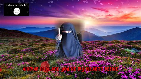 The two girls are children of. Woman in Black - Husband of Samra Kesinovic - YouTube