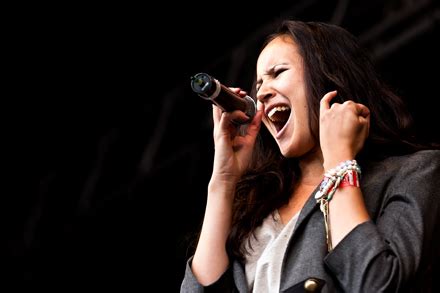 Gospel choir (come around (plan theme song), 2014). Foto's: Bevrijdingsfestival Amsterdam / Specials | FOK.nl