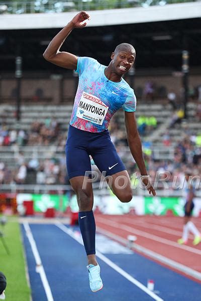 לובו מניונגה (he) media in category luvo manyonga. Luvo Manyonga sets African record and WL in Metz with his ...