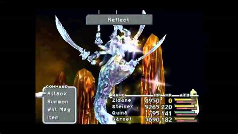 How to learn blue magic ? Quina Blue Magic Guide Ff9 - Savvy