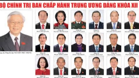 Ông trần thanh mẫn, chủ tịch uỷ ban trung ương mặt trận tổ quốc việt nam. Lộ diện 5 Uỷ Viên Bộ Chính Trị phải "lên thớt" tại Hội ...
