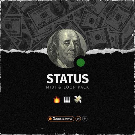 All samples and loops you hear on this page can easily be imported into fl studio, ableton or any daw you use. Jungle Loops - Status - Royalty-Free Samples - r-loops