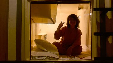 No disappointments at the hotel, as one knows to expect a somewhat different kind of accommodation. Tokyo Capsule Hotels — 11 Surprisingly Luxurious Places to Stay in Tokyo for Under S$70 - The ...