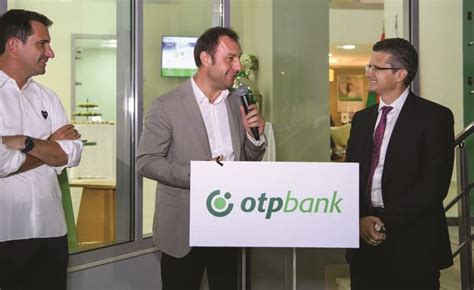 Otp group currently operates in albania (banka otp albania), bulgaria (dsk bank), croatia (otp banka d.d.), romania (otp bank romania), serbia (vojvodanska banka, otp banka srbija), ukraine. OTP Bank Albania: Ne jemi gati! Po ju? | Gazeta Telegraf