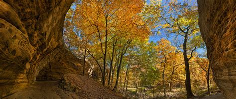 There is plenty to do and see in the area because starved rock state park has some of the best hiking around. Starved Rock Visitors Experienced Big Crowds Again this ...