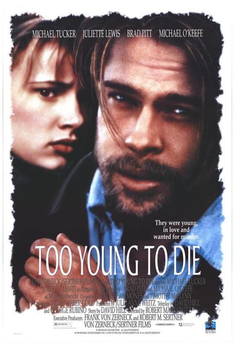 Inequality in the unemployment numbers. Too Young to Die 1990 | Download movie