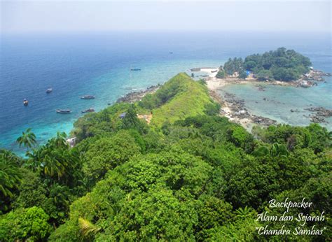 Pulau salah namo terletak di desa bogak, kecamatan tanjung tiram, kabupaten batu bara, sumatera utara. Harga Tiket Ke Pulau Salah Namo : Harga tiket masuk pulau ...