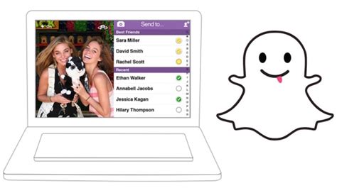 Snapchat is an app that allows you to share your photos, videos, and snaps with other people including your friends and family members. Can I Use Snapchat Online 'Web Version' or on Computer