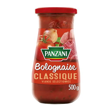 Select from premium bolognaise images of the highest quality. Sauce Bolognaise PANZANI : le pot de 500 g à Prix Carrefour