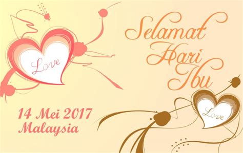 Bilakah tarikh hari ibu 2020? Tarikh Sambutan Hari Ibu 2017 Di Malaysia ~ ScaniaZ