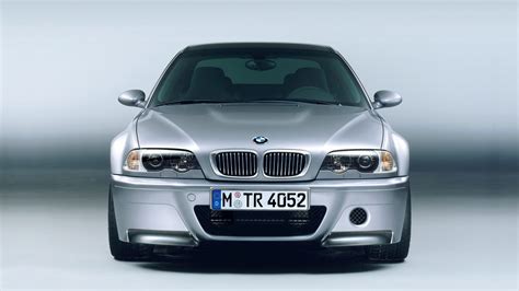 Produite seulement sur un millésime et vendue 29 900 euros de plus que la m3 e46 standard, la csl aura rapidement. 2003 BMW M3 CSL Wallpapers | SuperCars.net - Today's Automotive News