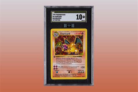 | specialty services sporting goods sports mem, cards & fan shop stamps tickets & experiences toys & hobbies travel video games & consoles everything else. This Shiny Charizard Just Became The Most Expensive Pokémon Card Ever Sold