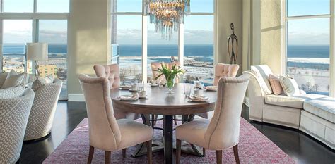 We specialize in one thing…beautiful decorating! Dining Rooms Archives - Laresa Fahey - Decorating Den ...