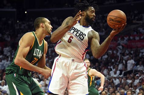 How to make clippers vs. Game Preview: Clippers vs. Jazz, A Playoff Matchup Remixed