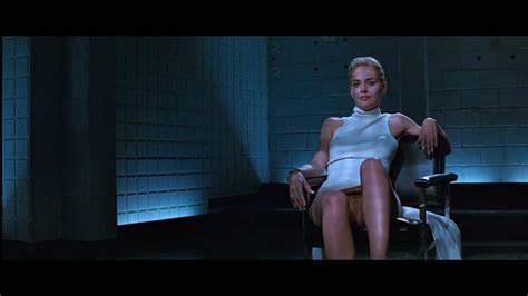 Stone, who has had a prolific hollywood career for four decades, also says she was tricked into shooting that infamous scene in basic instinct without undergarments, and did not know that her. Basic Instinct (1992) / AvaxHome