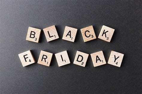 Black Friday Shopping Sale · Free photo on Pixabay